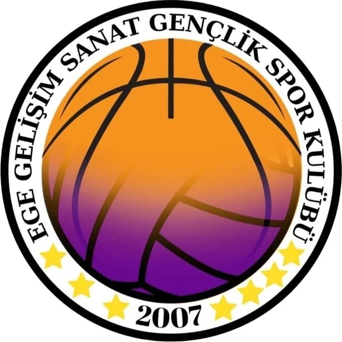 EGE GELİŞİM SANAT logo